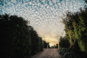 Hitgeheim Country Lodge & Eco Reserve