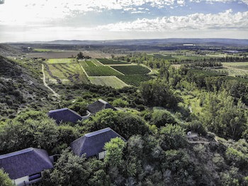 Hitgeheim Country Lodge & Eco Reserve