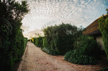 Hitgeheim Country Lodge & Eco Reserve