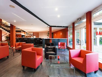 DORMERO Hotel Freudenstadt galeri fotoğrafı