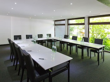 DORMERO Hotel Freudenstadt galeri fotoğrafı