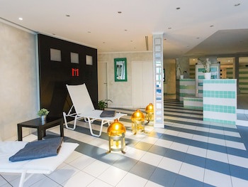 DORMERO Hotel Freudenstadt galeri fotoğrafı