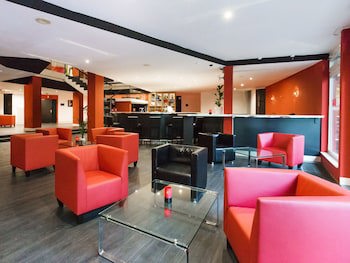 DORMERO Hotel Freudenstadt galeri fotoğrafı