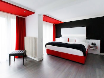 DORMERO Hotel Freudenstadt galeri fotoğrafı