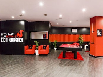 DORMERO Hotel Freudenstadt fotoğrafı