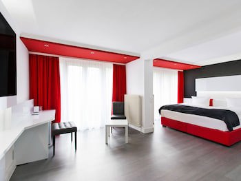 DORMERO Hotel Freudenstadt galeri fotoğrafı