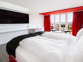 DORMERO Hotel Freudenstadt galeri fotoğrafı