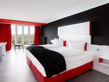 DORMERO Hotel Freudenstadt fotoğrafı