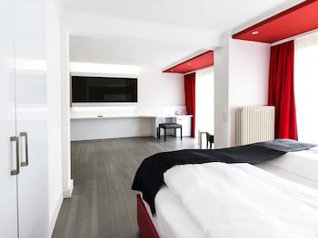 DORMERO Hotel Freudenstadt galeri fotoğrafı