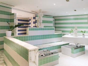 DORMERO Hotel Freudenstadt galeri fotoğrafı