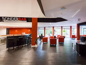 DORMERO Hotel Freudenstadt galeri fotoğrafı