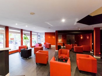 DORMERO Hotel Freudenstadt galeri fotoğrafı