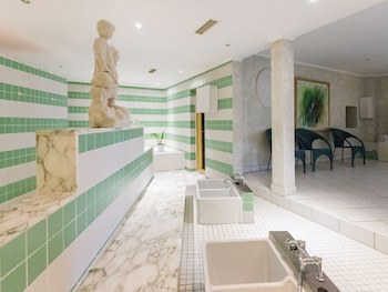 DORMERO Hotel Freudenstadt galeri fotoğrafı