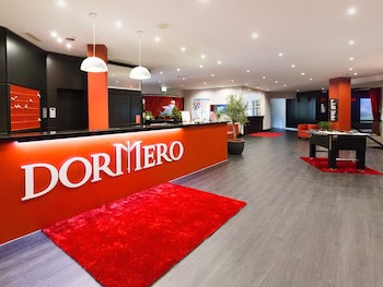 DORMERO Hotel Freudenstadt fotoğrafı