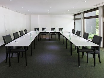 DORMERO Hotel Freudenstadt galeri fotoğrafı