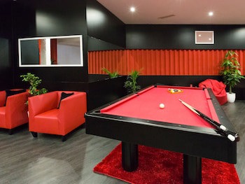 DORMERO Hotel Freudenstadt galeri fotoğrafı