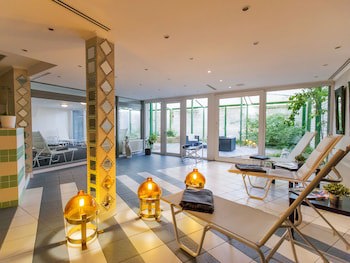 DORMERO Hotel Freudenstadt galeri fotoğrafı