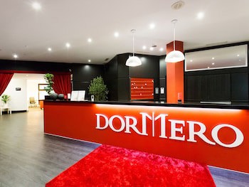 DORMERO Hotel Freudenstadt fotoğrafı