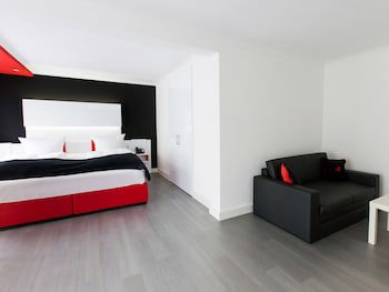 DORMERO Hotel Freudenstadt galeri fotoğrafı