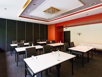 DORMERO Hotel Freudenstadt galeri fotoğrafı