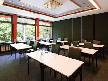 DORMERO Hotel Freudenstadt galeri fotoğrafı