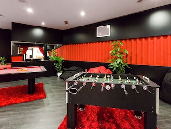 DORMERO Hotel Freudenstadt galeri fotoğrafı