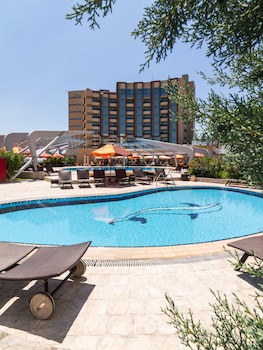 Vega Hotel