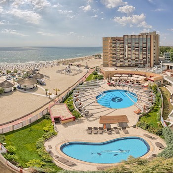 Vega Hotel