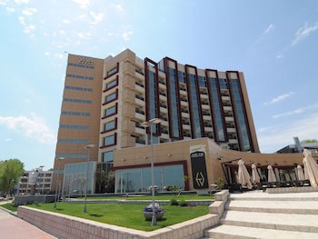 Vega Hotel