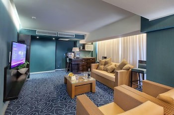Vega Hotel