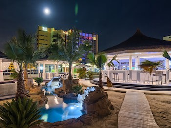 Vega Hotel