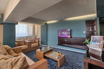Vega Hotel