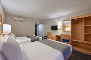 City Express By Marriott Lazaro Cardenas