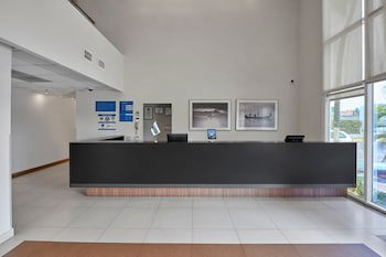 City Express By Marriott Lazaro Cardenas