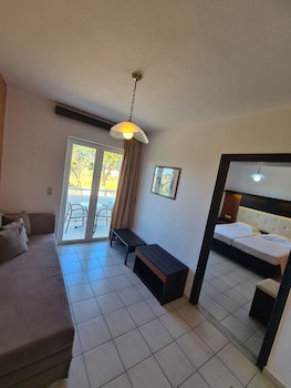 Corali Hotel fotoğrafı