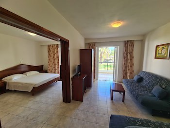 Corali Hotel galeri fotoğrafı