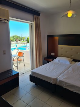 Corali Hotel galeri fotoğrafı