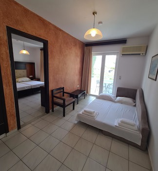 Corali Hotel fotoğrafı