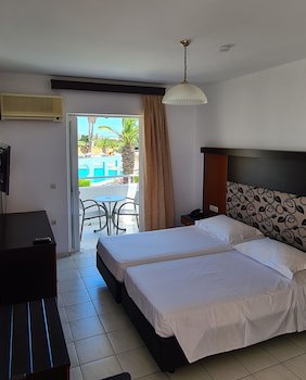 Corali Hotel galeri fotoğrafı