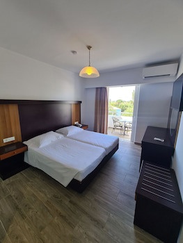 Corali Hotel galeri fotoğrafı