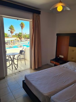 Corali Hotel galeri fotoğrafı