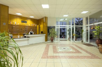Corali Hotel fotoğrafı