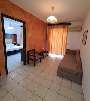 Corali Hotel fotoğrafı