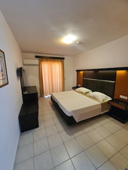Corali Hotel fotoğrafı