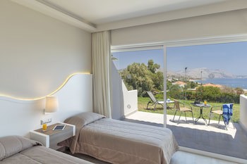 Rodos Princess Beach Hotel - All Inclusive galeri fotoğrafı