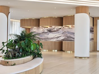 Rodos Princess Beach Hotel - All Inclusive fotoğrafı