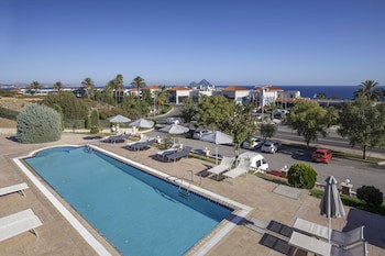 Rodos Princess Beach Hotel - All Inclusive fotoğrafı