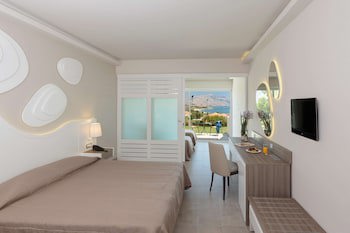 Rodos Princess Beach Hotel - All Inclusive galeri fotoğrafı