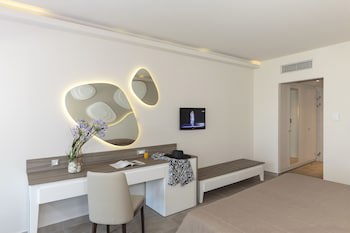 Rodos Princess Beach Hotel - All Inclusive galeri fotoğrafı
