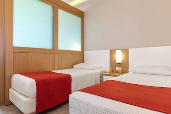 Rodos Princess Beach Hotel - All Inclusive galeri fotoğrafı